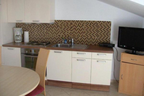 Отель Apartment Jezera 5057d  Йезера